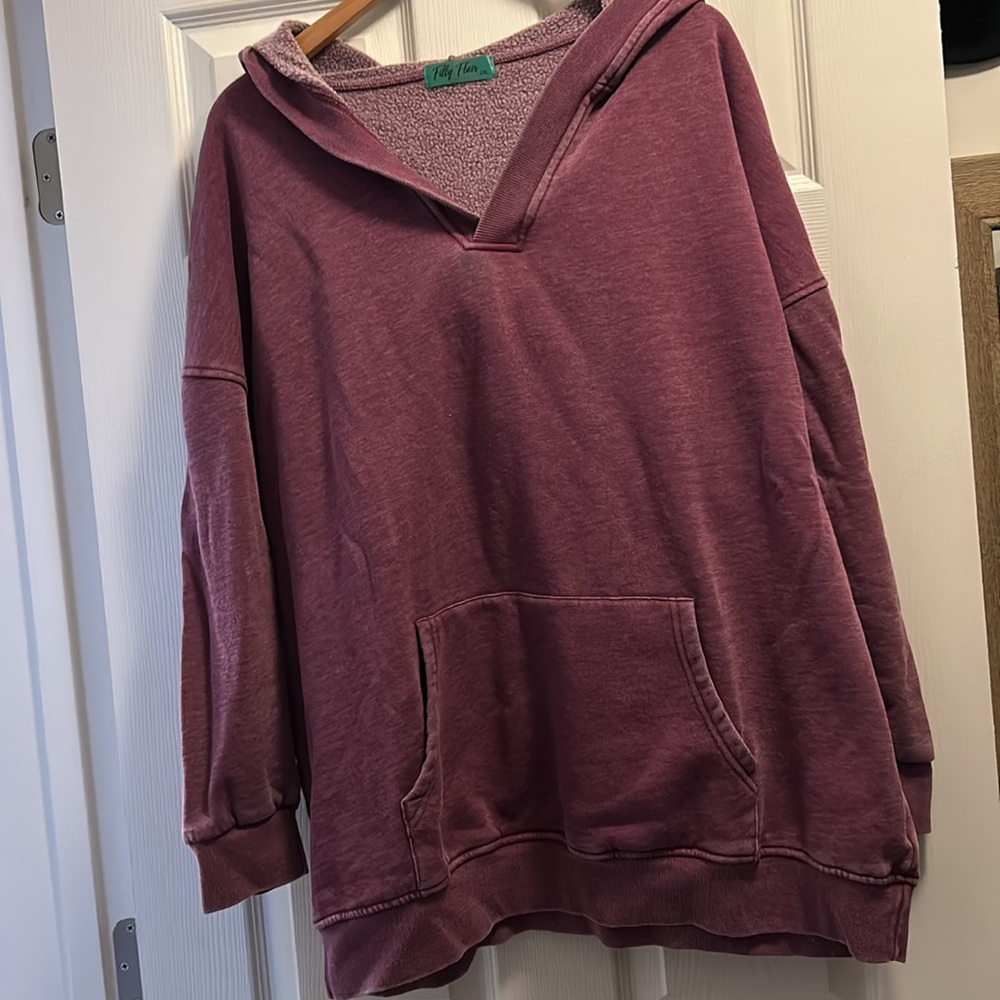 Women’s pullover - Picture 2 of 2